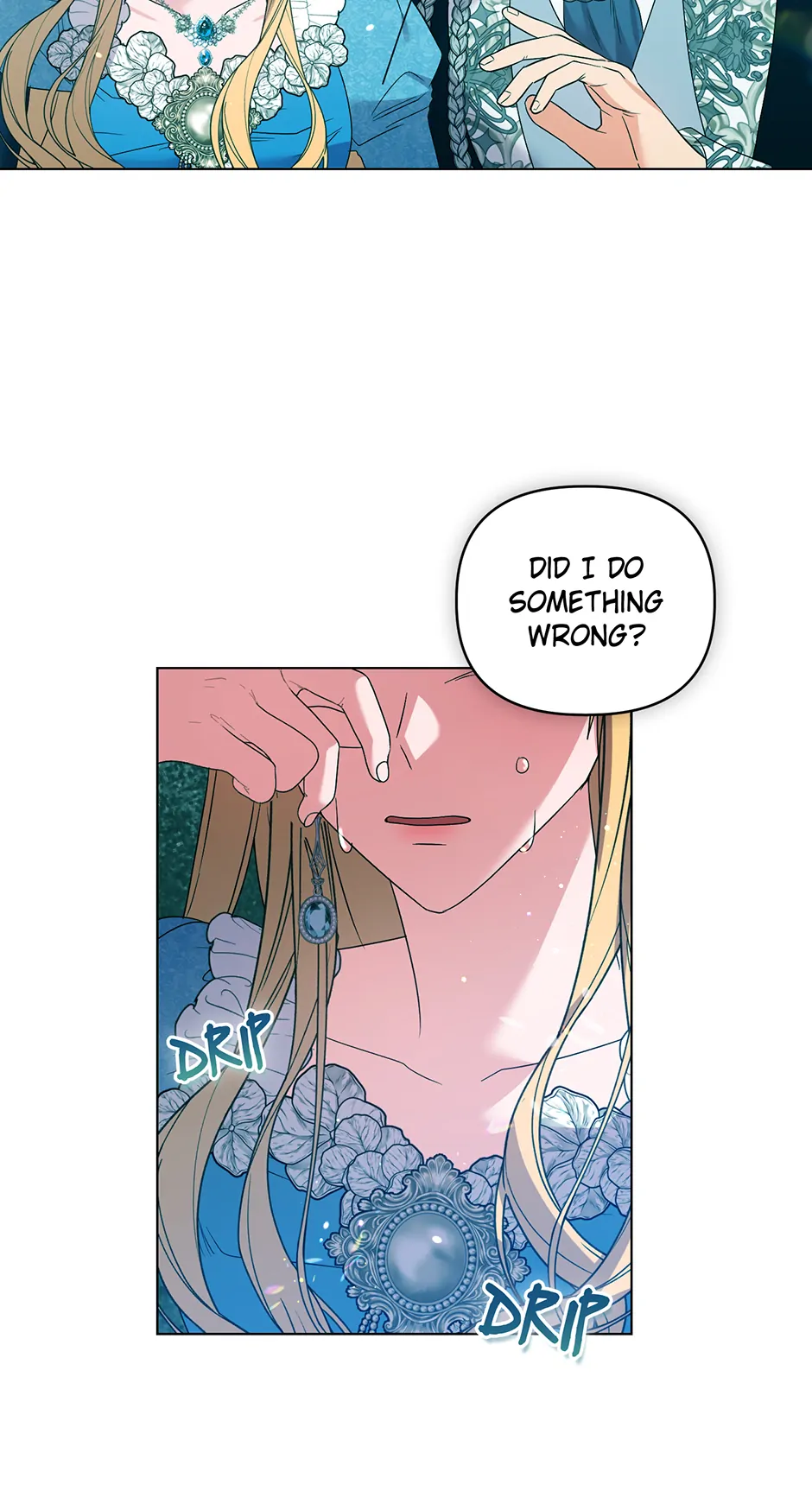 Angelica: My wife has changed Chapter 36 page 20