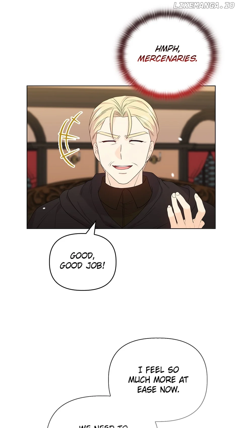 Angelica: My wife has changed Chapter 33 page 22