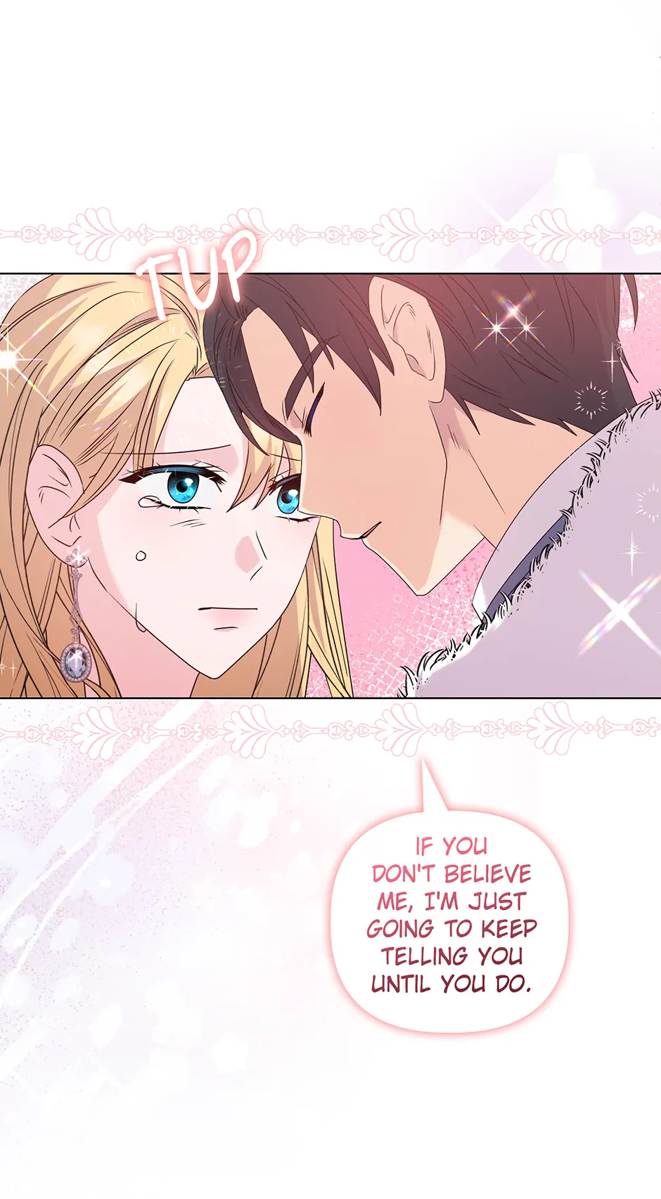 Angelica: My wife has changed Chapter 36 page 34