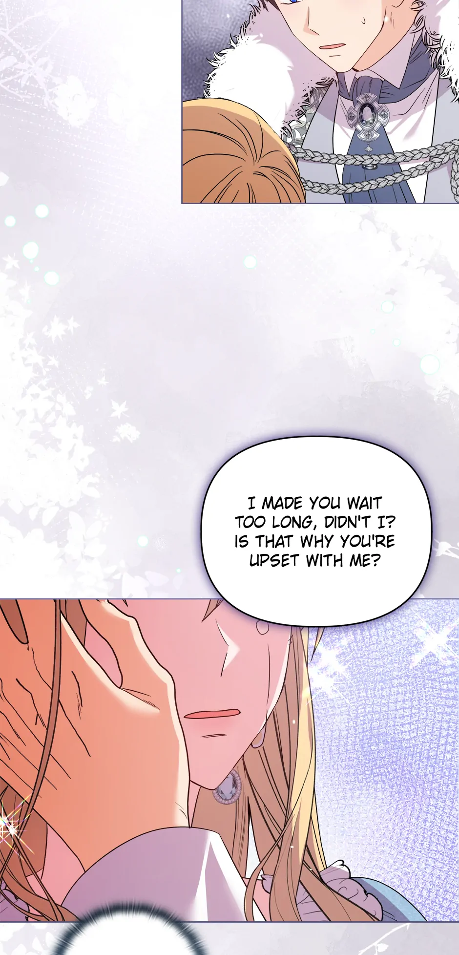 Angelica: My wife has changed Chapter 36 page 23