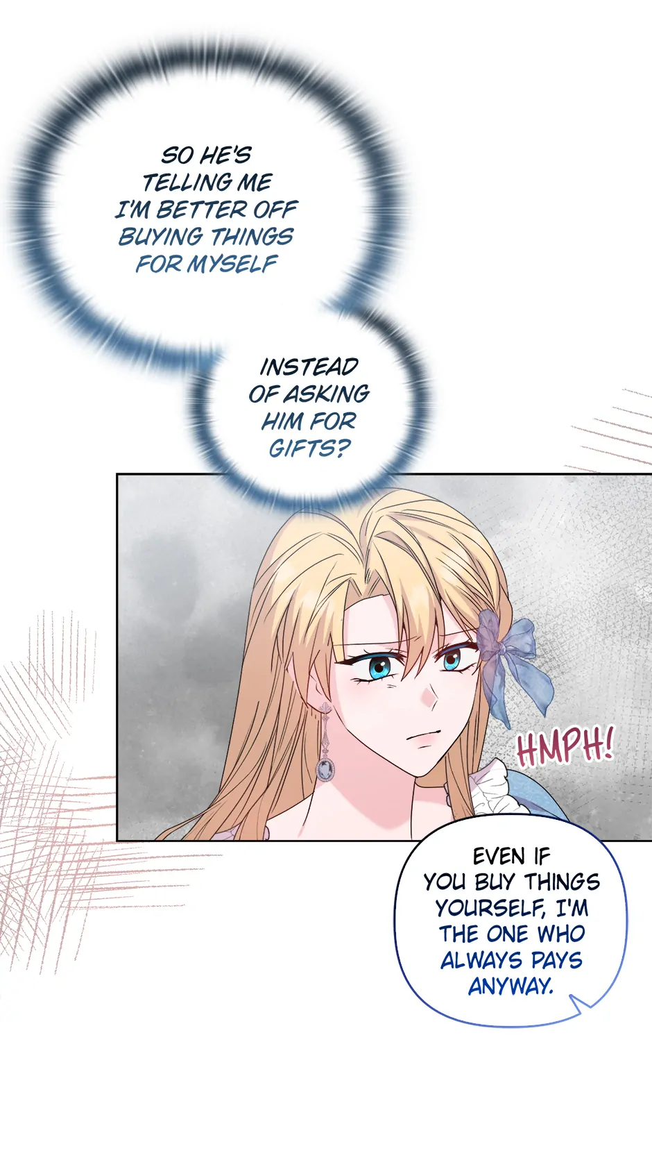 Angelica: My wife has changed Chapter 36 page 51