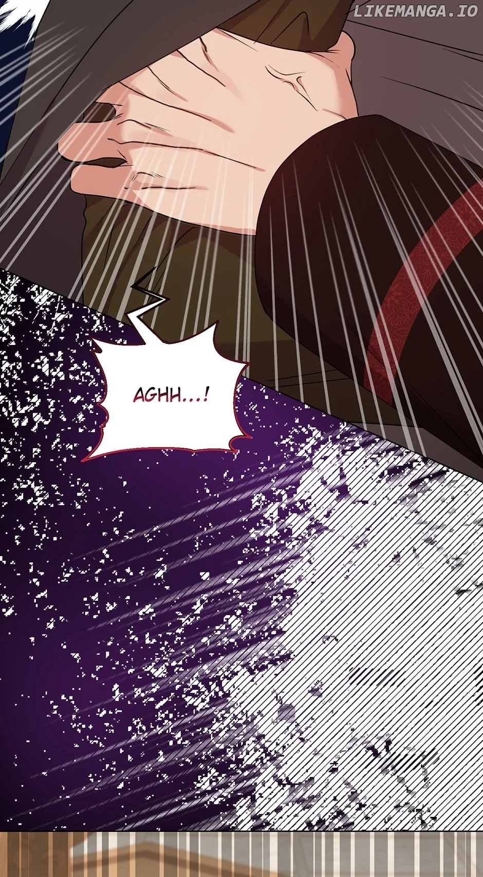 Angelica: My wife has changed Chapter 33 page 27