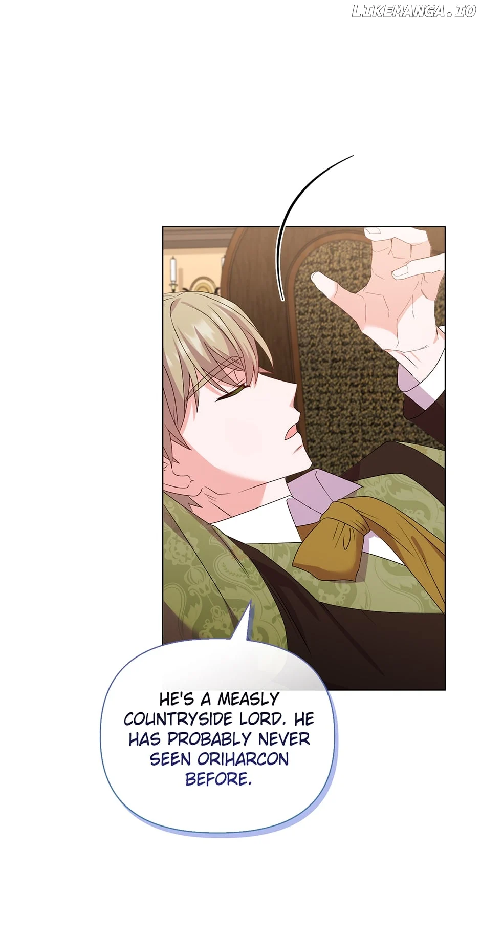 Angelica: My wife has changed Chapter 33 page 66