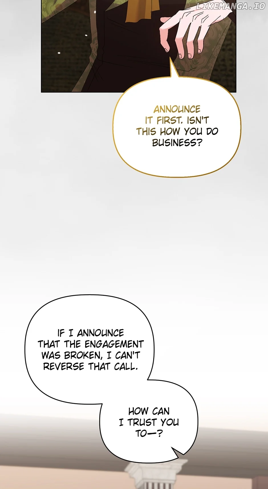Angelica: My wife has changed Chapter 33 page 40