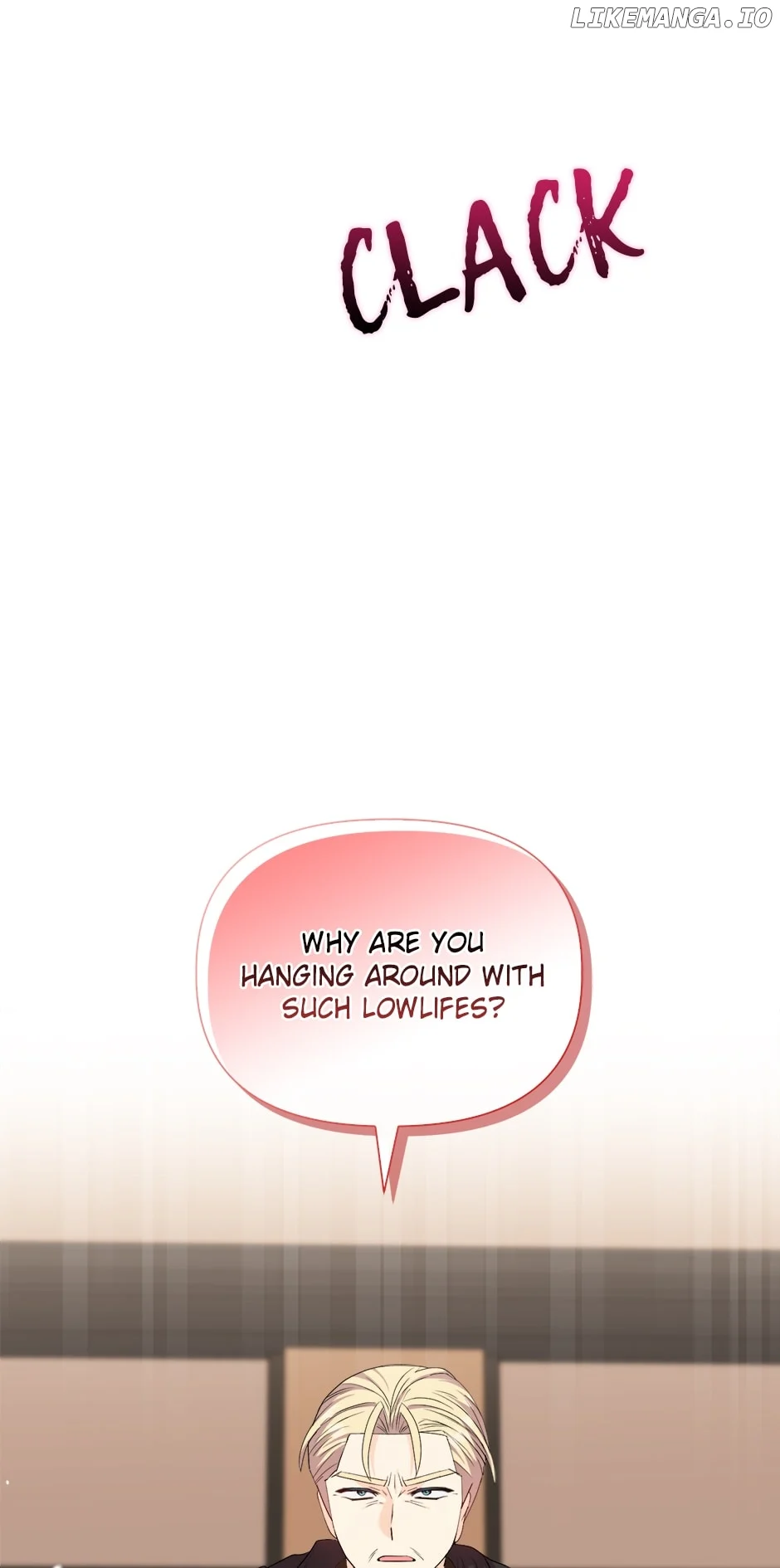 Angelica: My wife has changed Chapter 33 page 46
