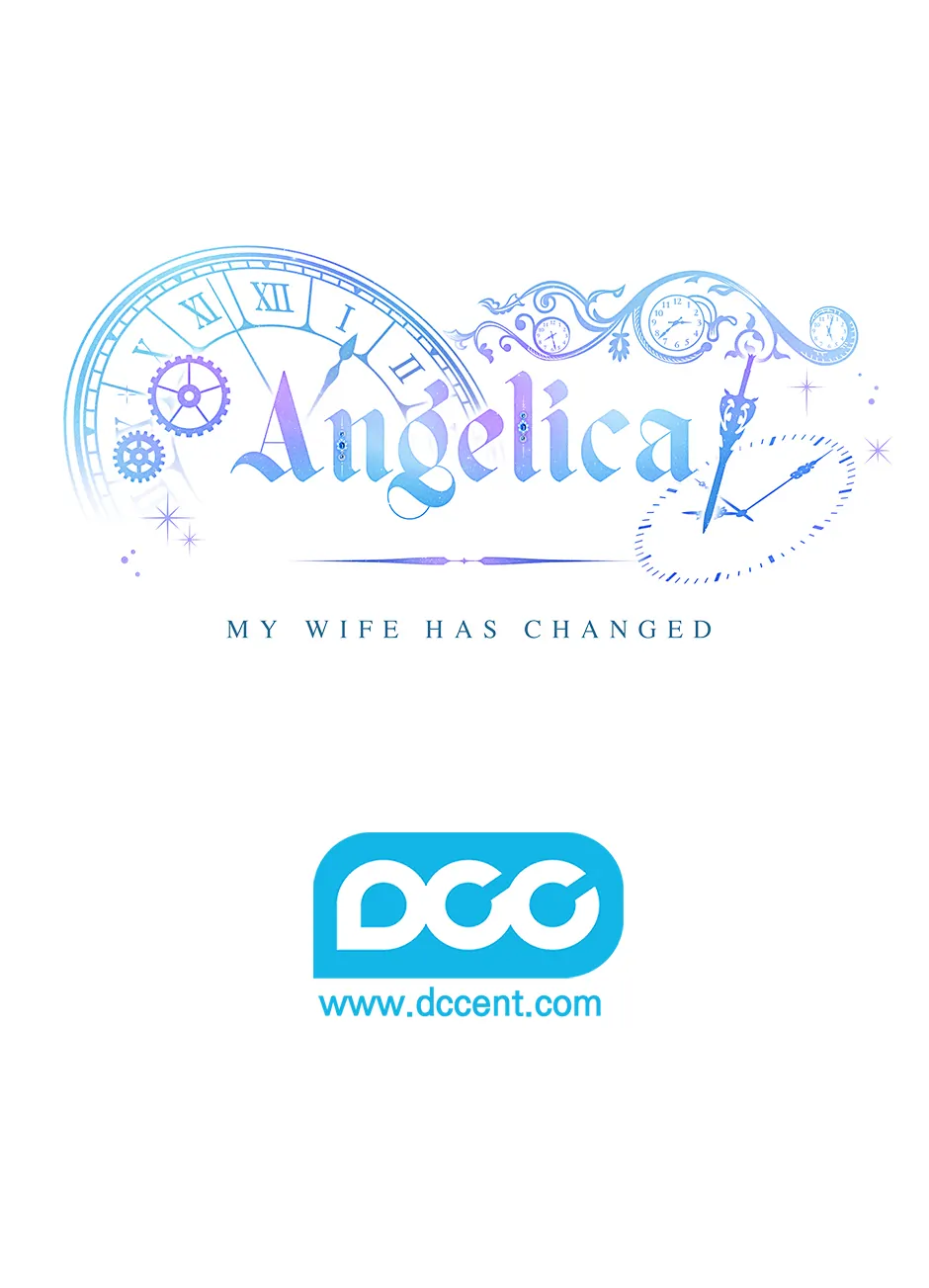 Angelica: My wife has changed Chapter 36 page 64