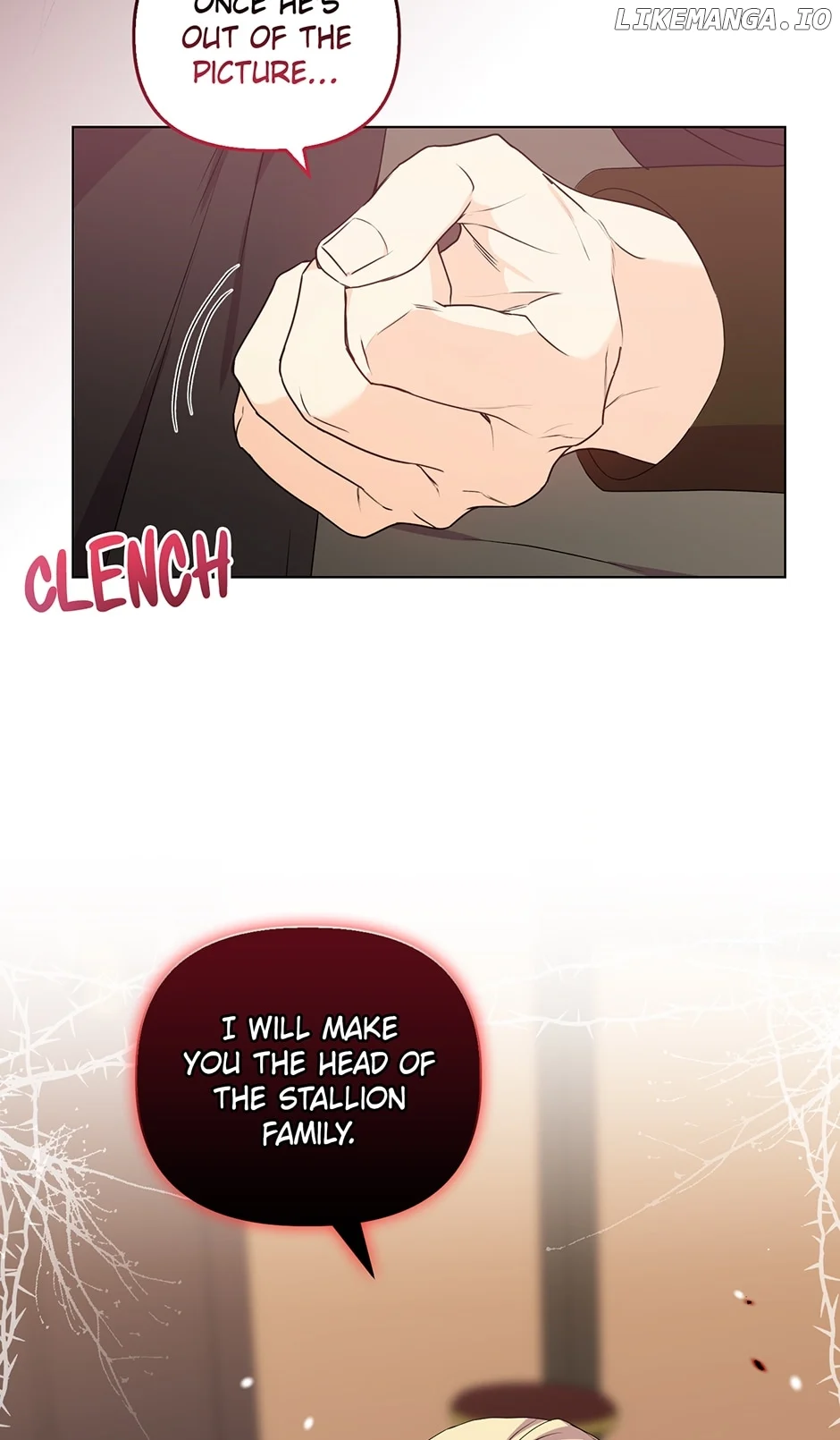 Angelica: My wife has changed Chapter 33 page 57