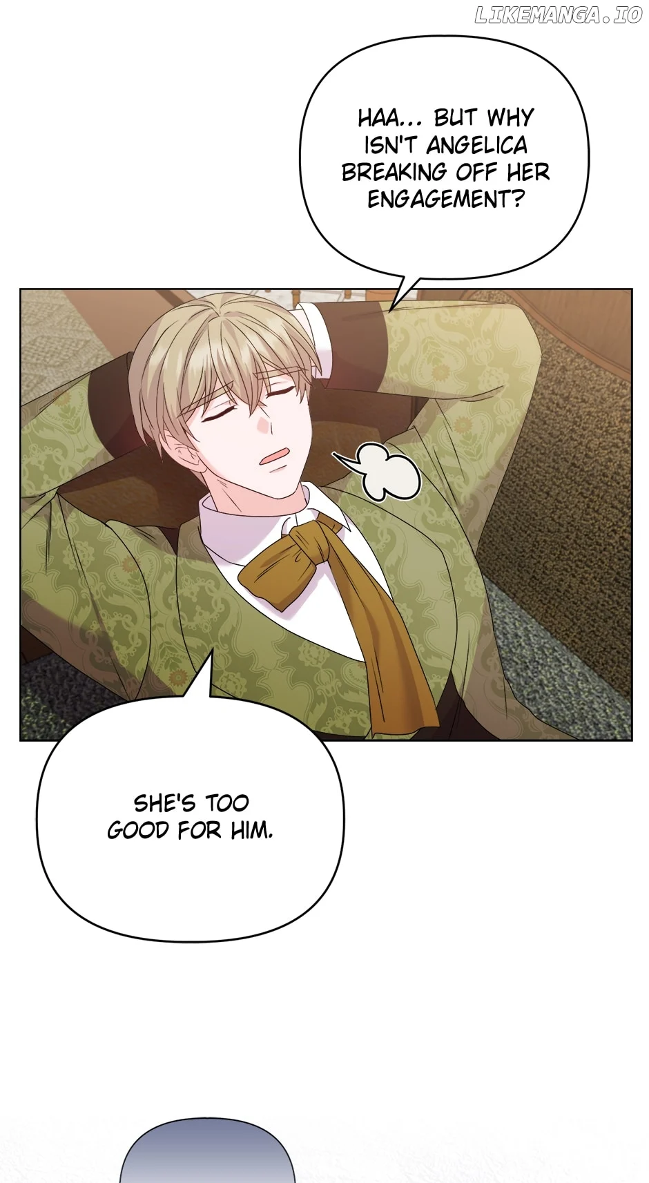 Angelica: My wife has changed Chapter 33 page 67