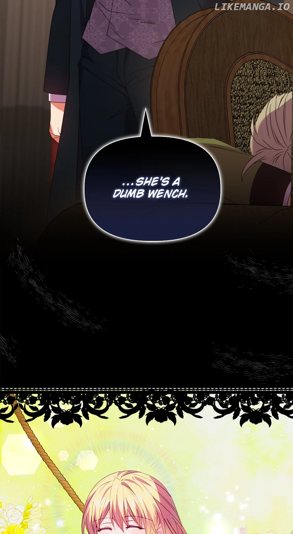 Angelica: My wife has changed Chapter 33 page 69