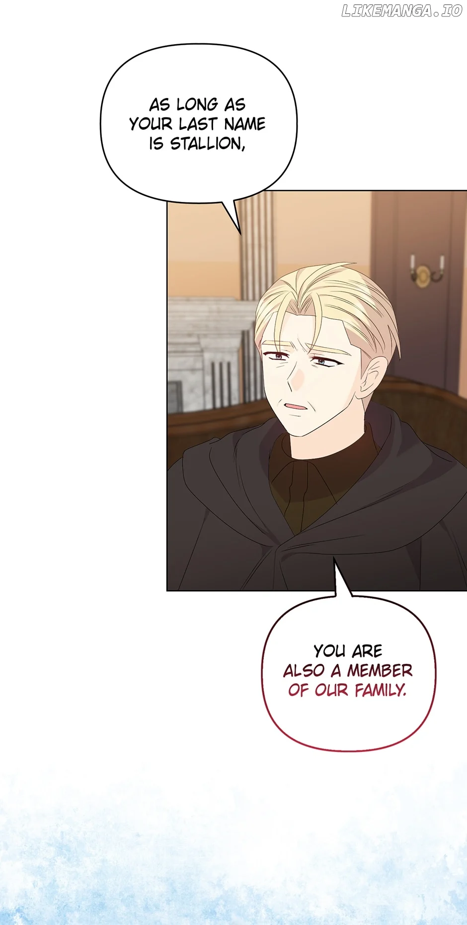 Angelica: My wife has changed Chapter 33 page 51