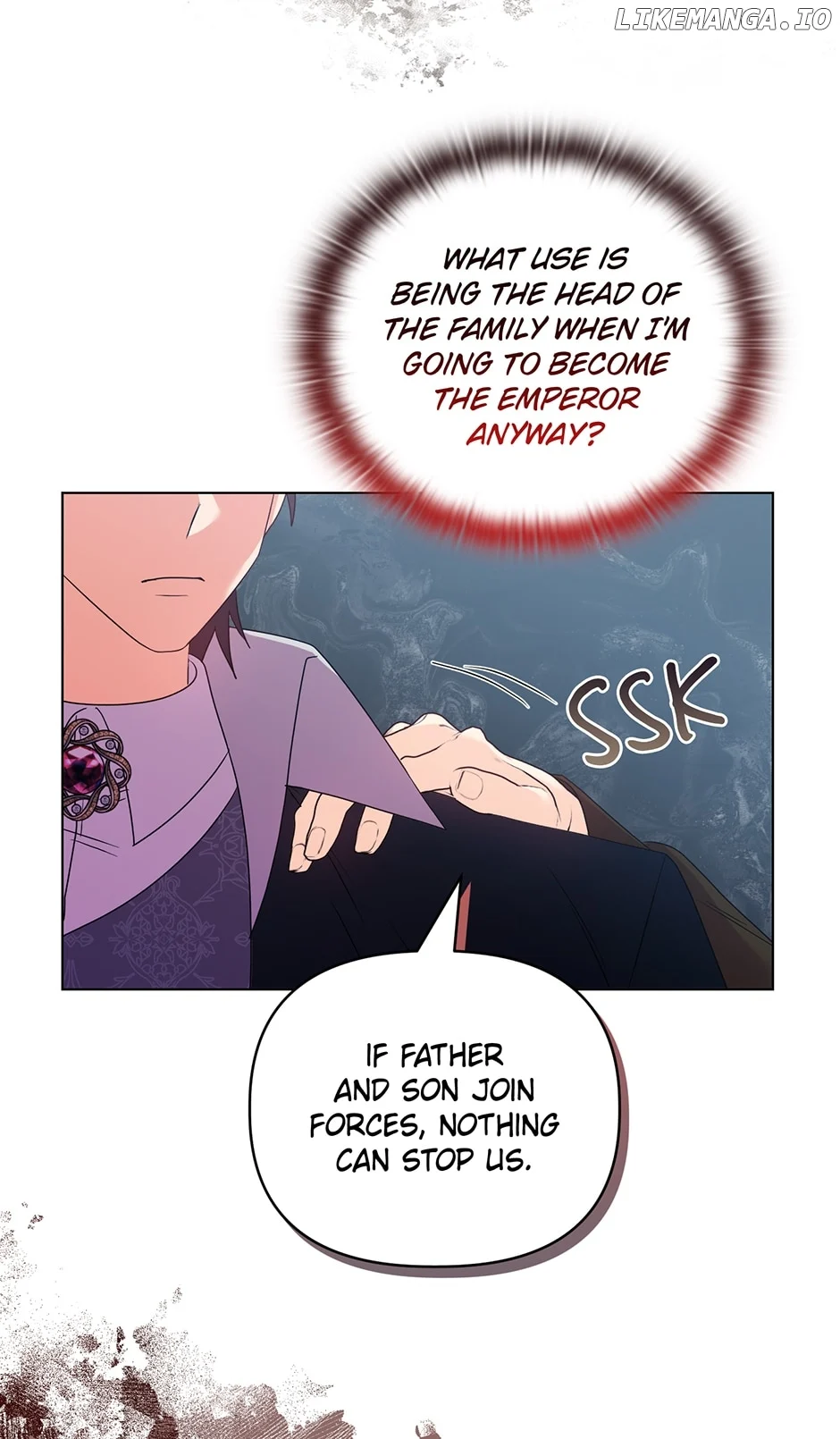 Angelica: My wife has changed Chapter 33 page 59