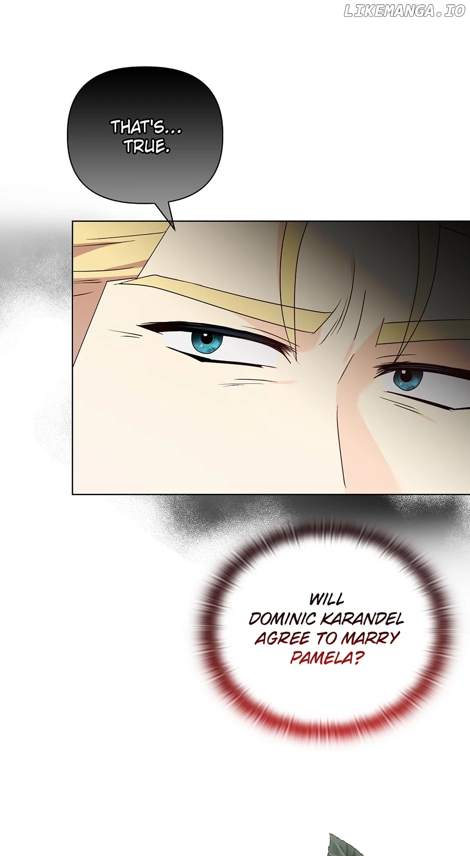 Angelica: My wife has changed Chapter 33 page 36