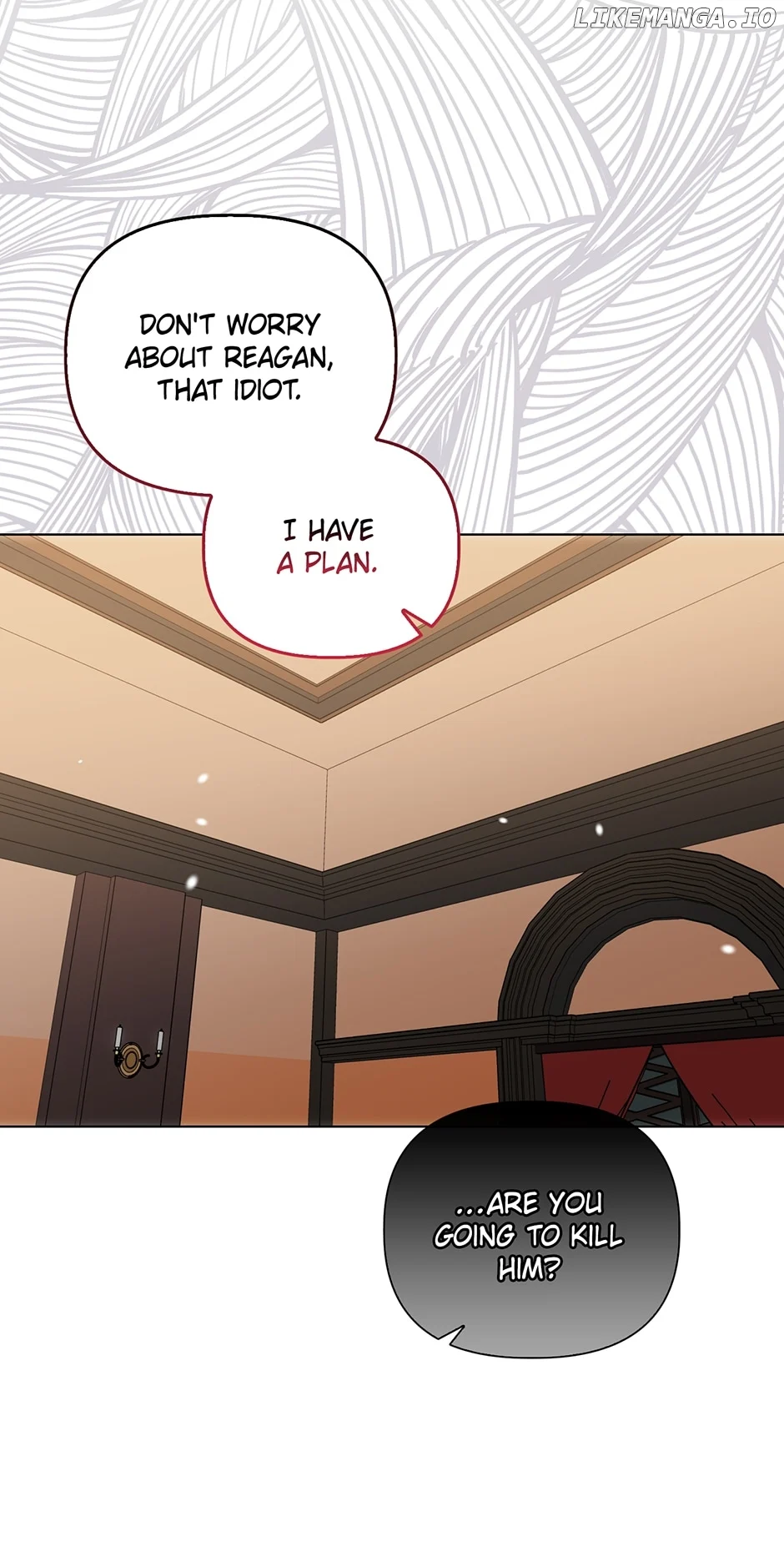 Angelica: My wife has changed Chapter 33 page 55