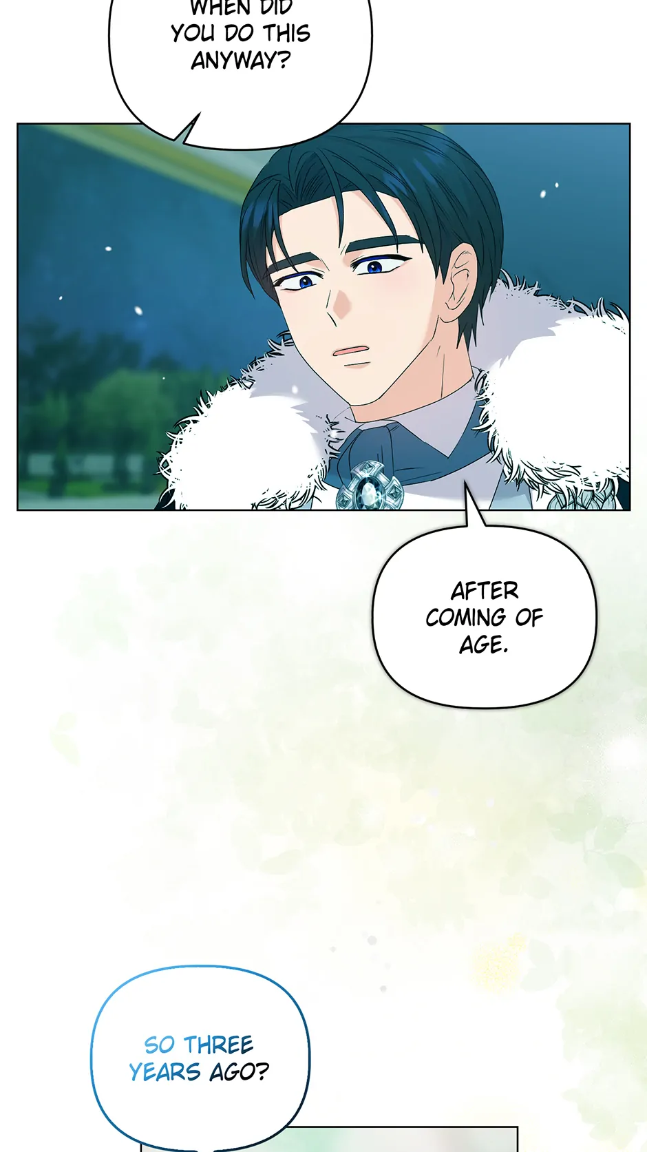 Angelica: My wife has changed Chapter 36 page 60