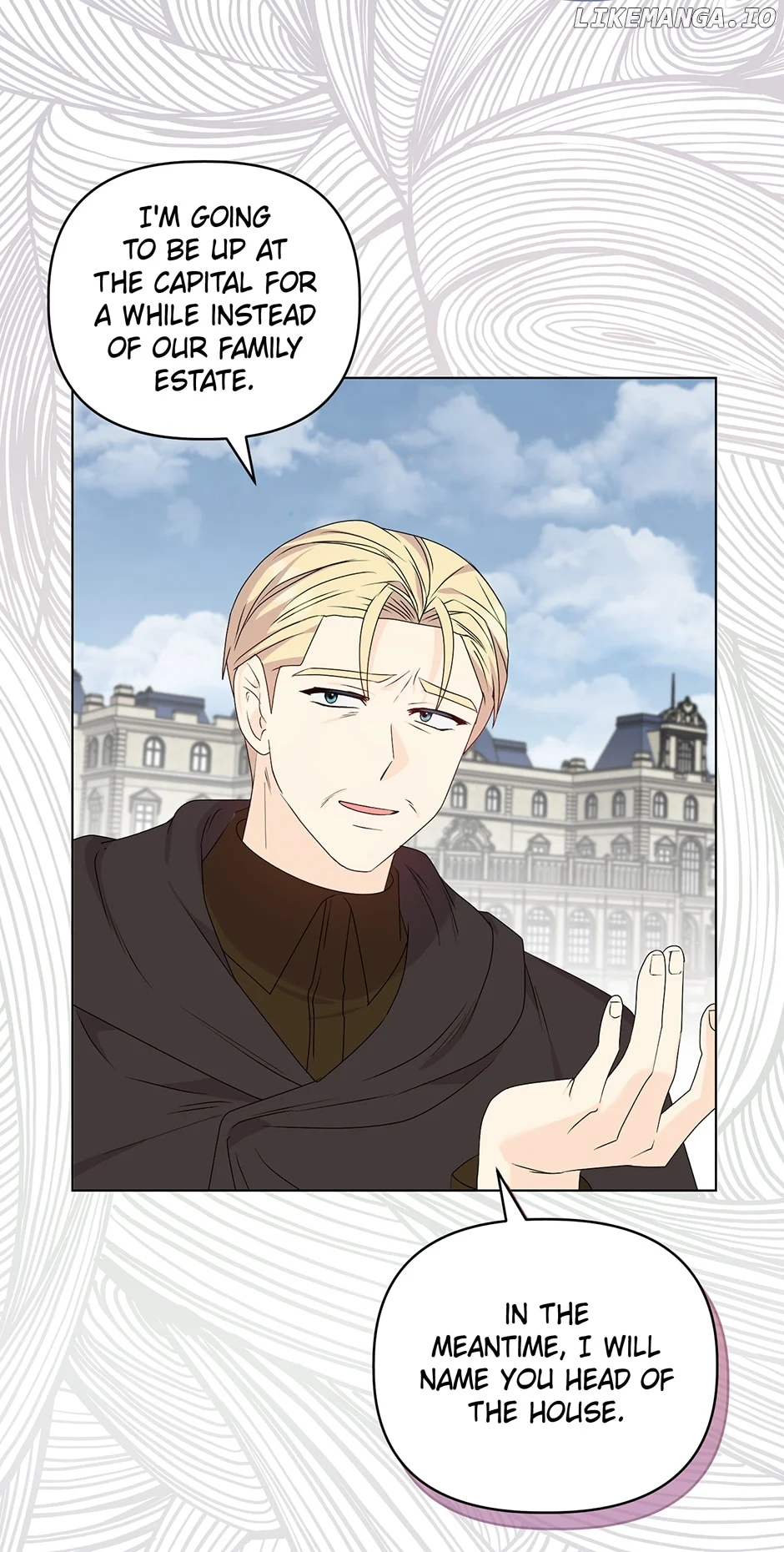 Angelica: My wife has changed Chapter 33 page 54
