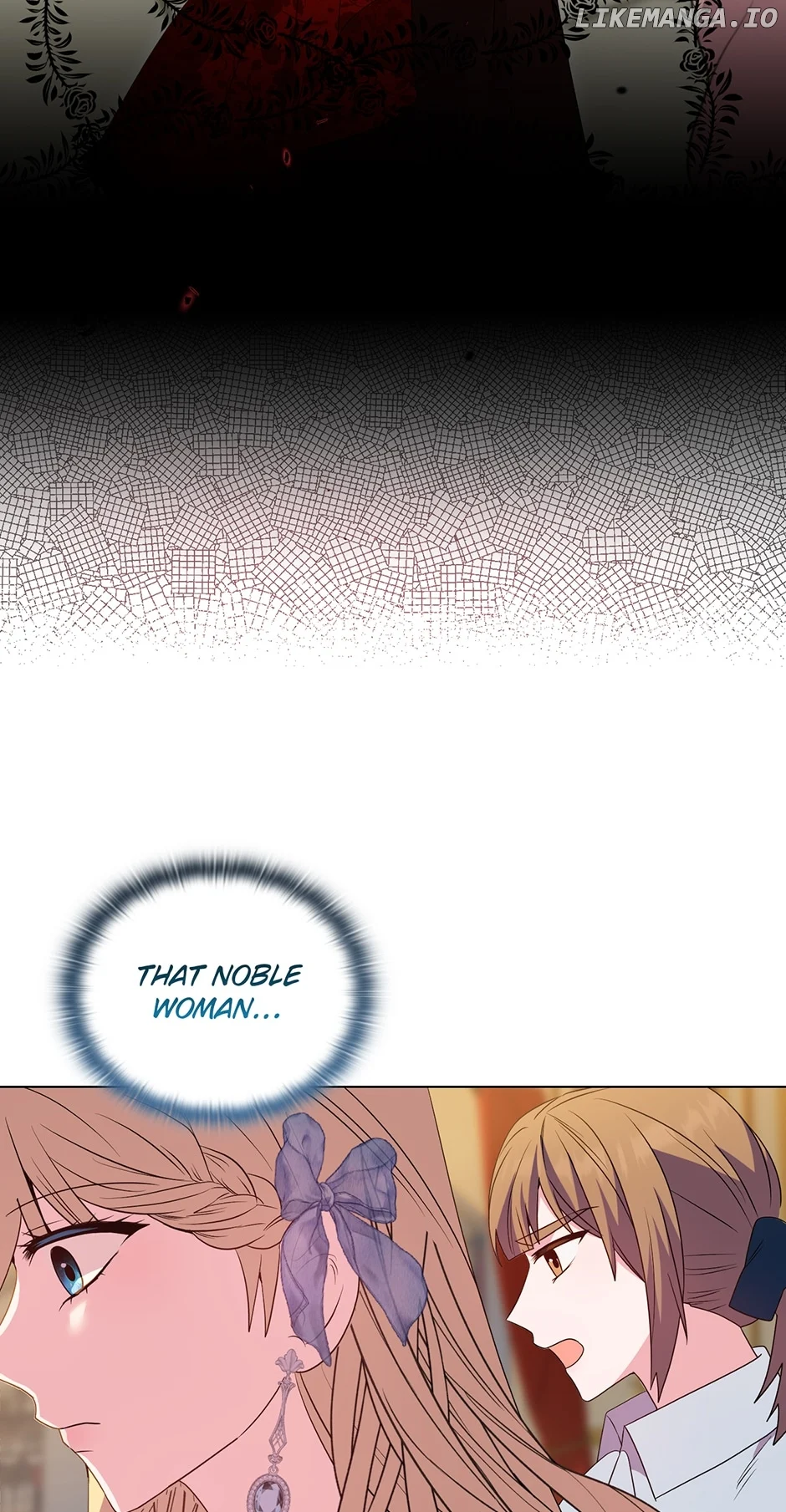 Angelica: My wife has changed Chapter 35 page 8