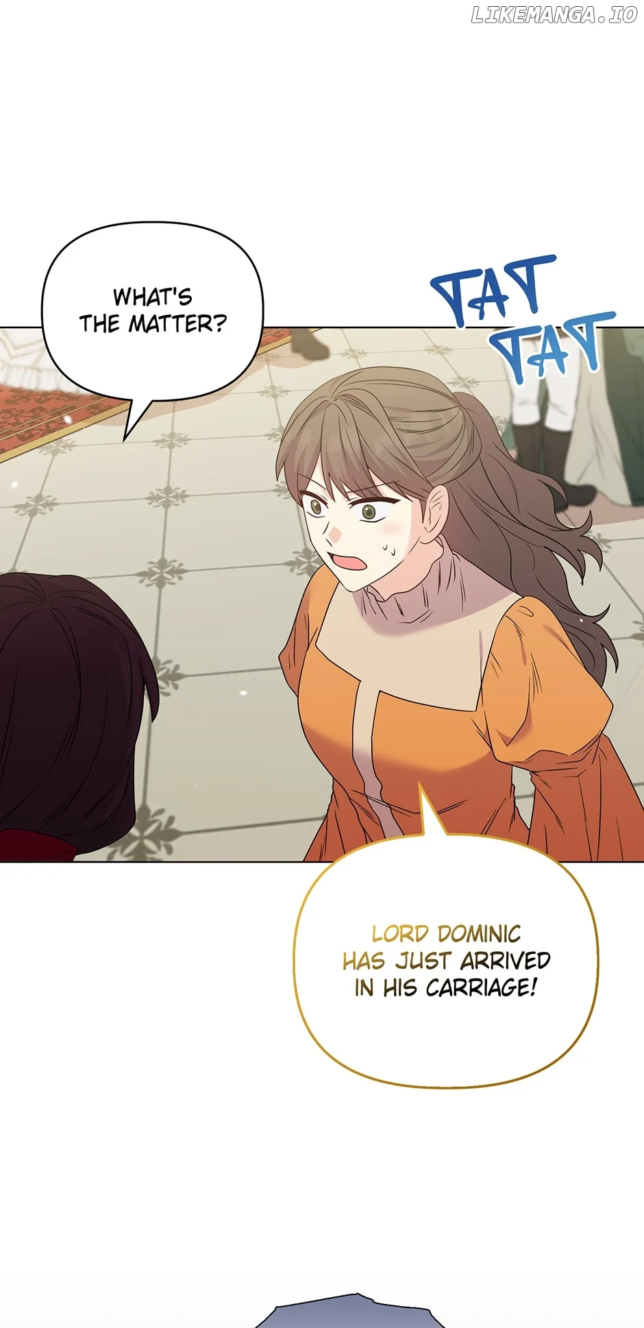 Angelica: My wife has changed Chapter 35 page 17