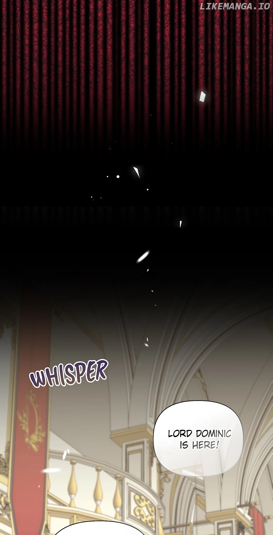 Angelica: My wife has changed Chapter 35 page 24