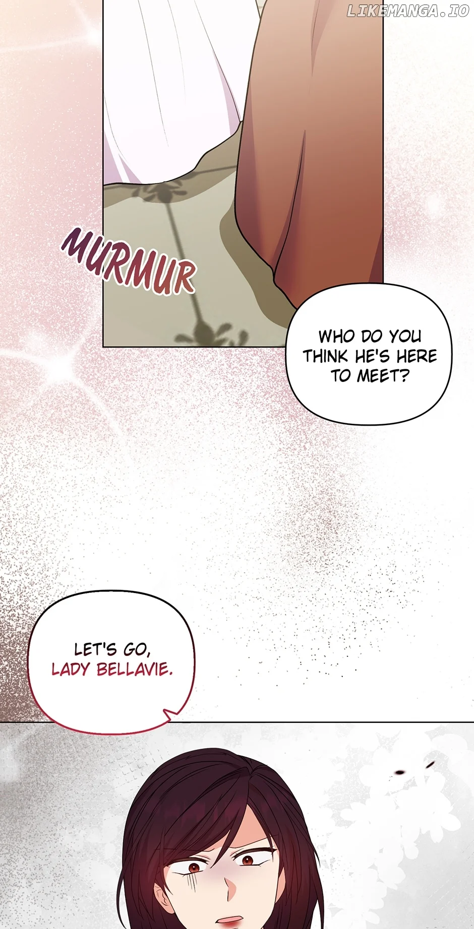 Angelica: My wife has changed Chapter 35 page 26