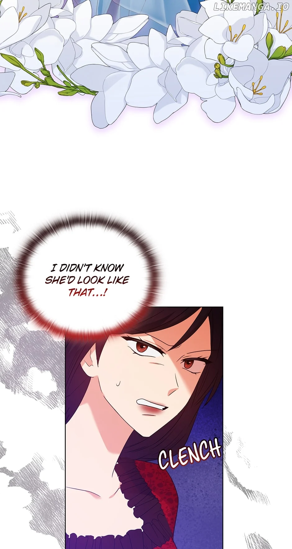 Angelica: My wife has changed Chapter 35 page 29