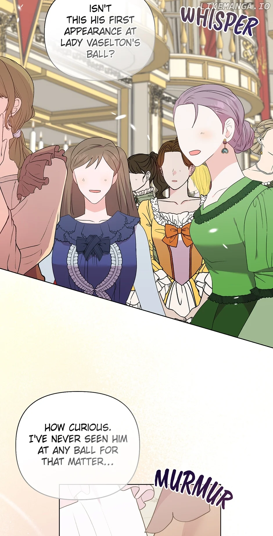Angelica: My wife has changed Chapter 35 page 25