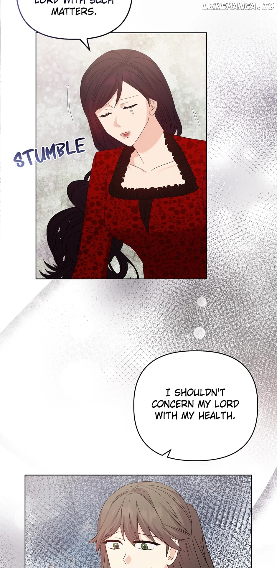 Angelica: My wife has changed Chapter 35 page 34