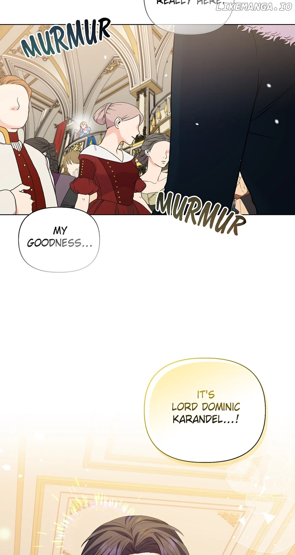 Angelica: My wife has changed Chapter 35 page 47
