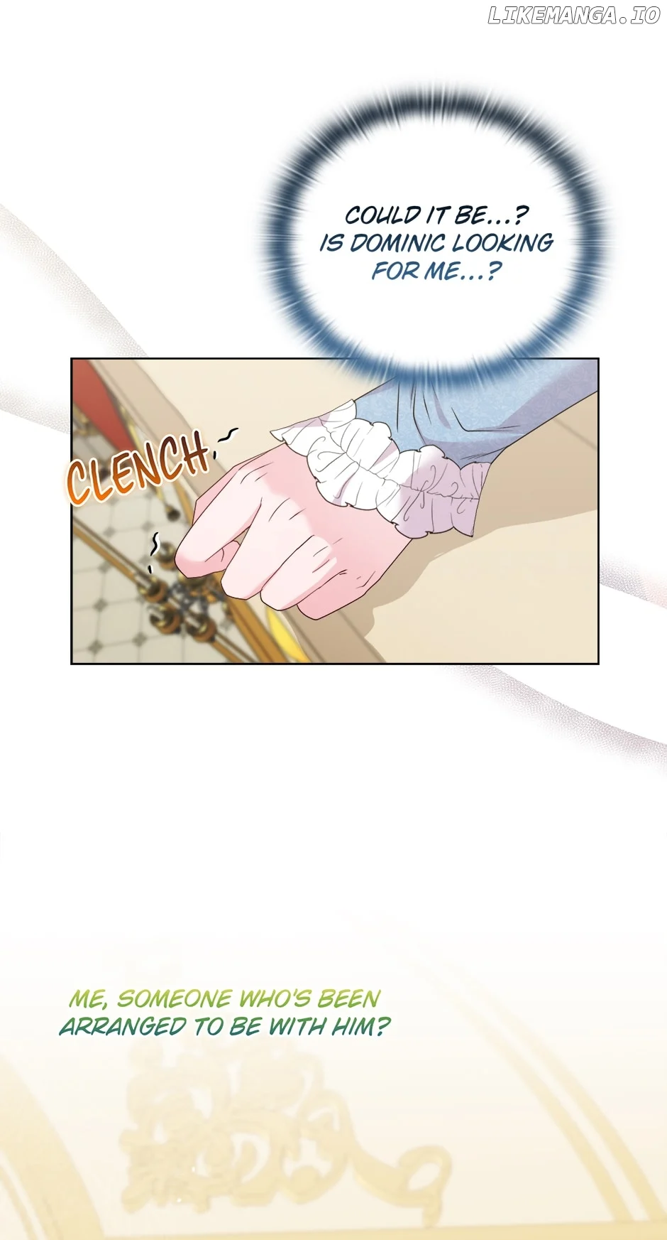 Angelica: My wife has changed Chapter 35 page 54