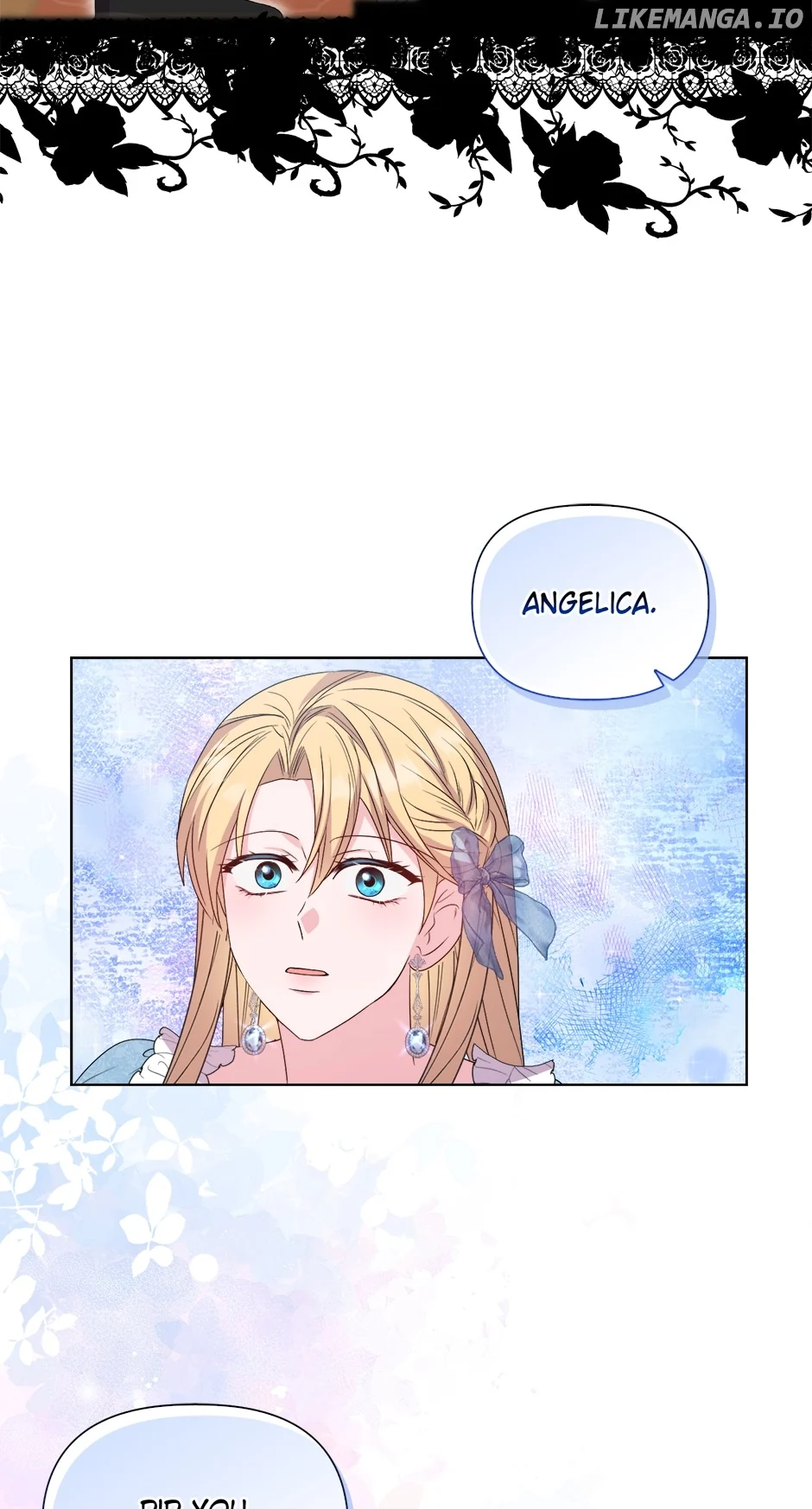 Angelica: My wife has changed Chapter 35 page 56