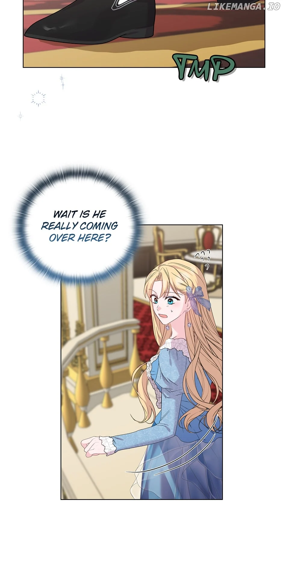Angelica: My wife has changed Chapter 35 page 53
