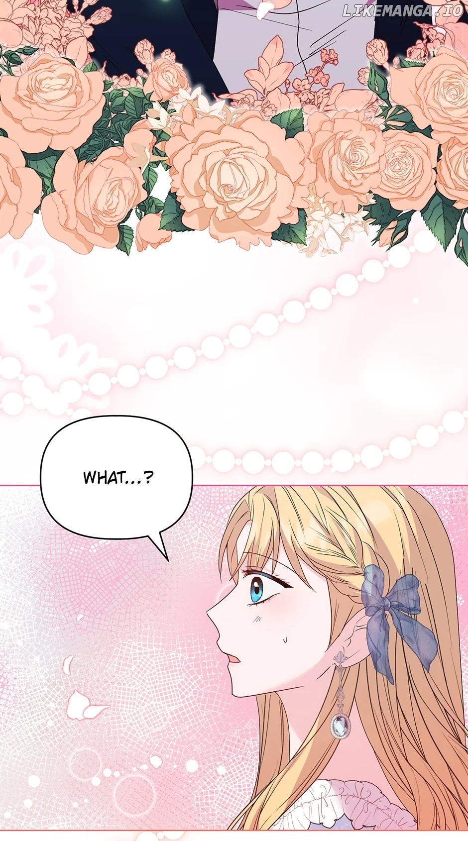 Angelica: My wife has changed Chapter 35 page 61