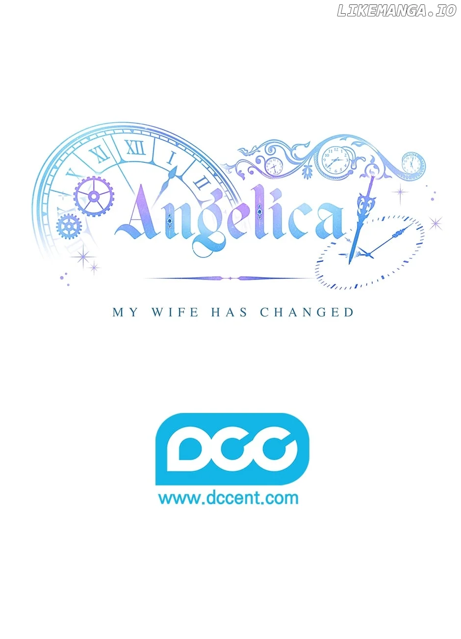 Angelica: My wife has changed Chapter 35 page 66