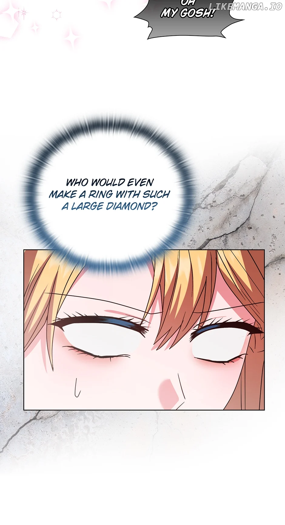 Angelica: My wife has changed Chapter 37 page 6