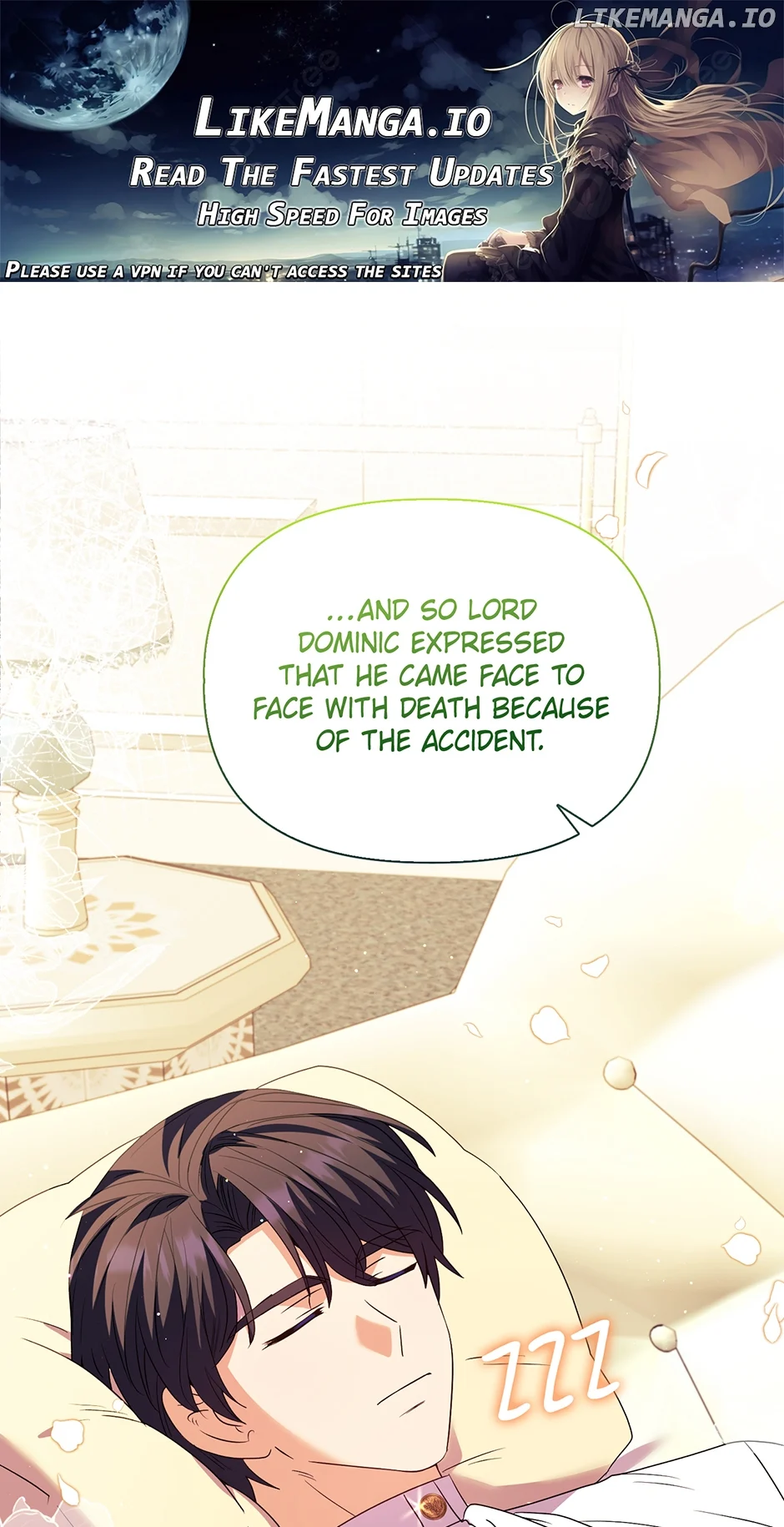 Angelica: My wife has changed Chapter 39 page 2