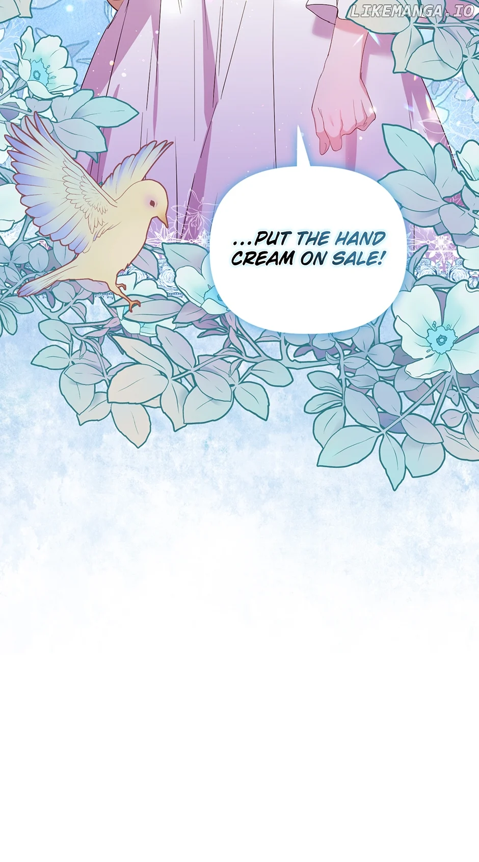 Angelica: My wife has changed Chapter 37 page 24