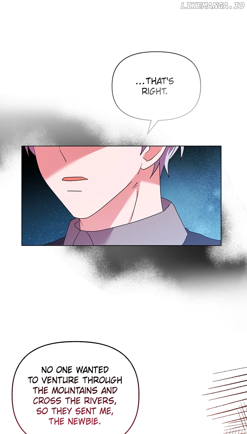 Angelica: My wife has changed Chapter 37 page 29