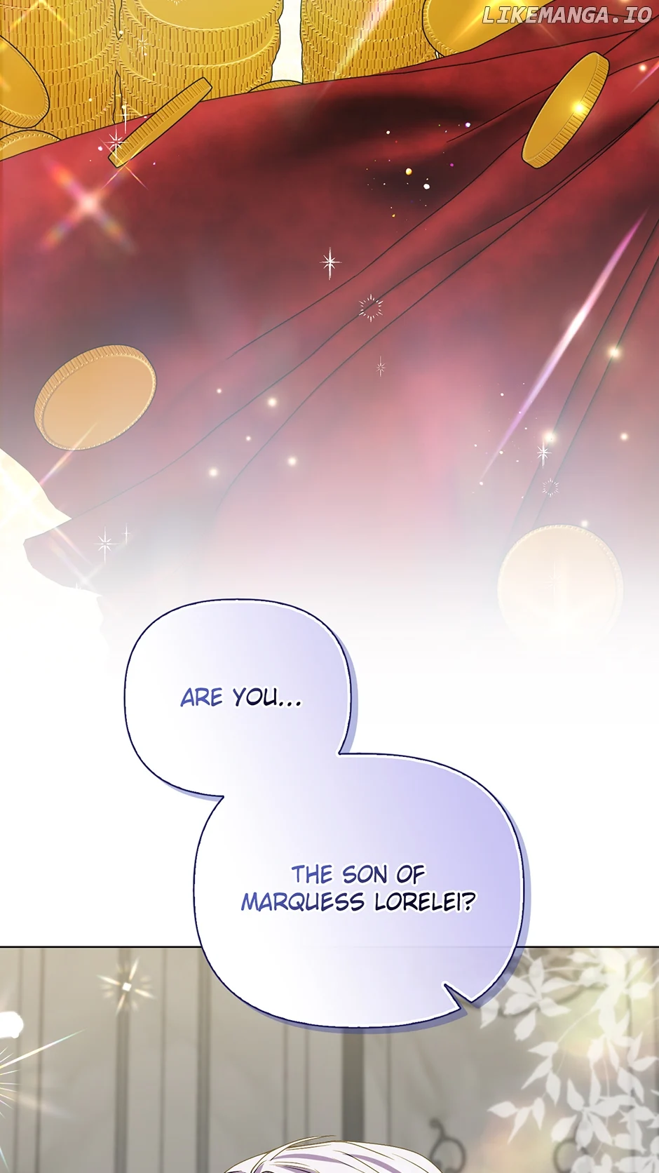 Angelica: My wife has changed Chapter 37 page 50