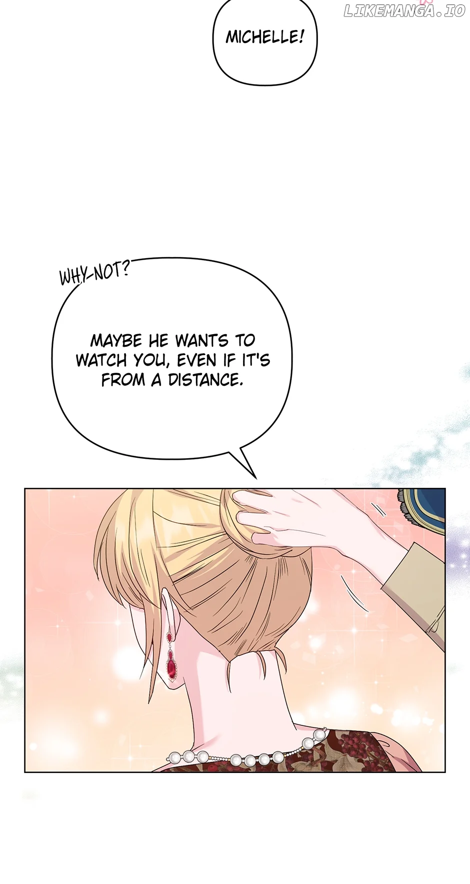 Angelica: My wife has changed Chapter 37 page 58