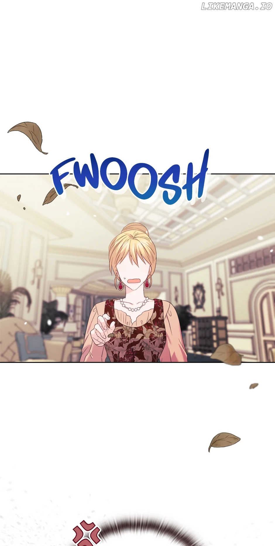 Angelica: My wife has changed Chapter 39 page 20