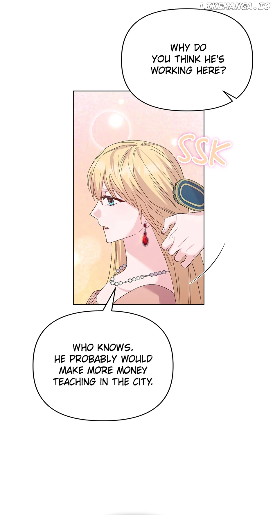 Angelica: My wife has changed Chapter 37 page 56