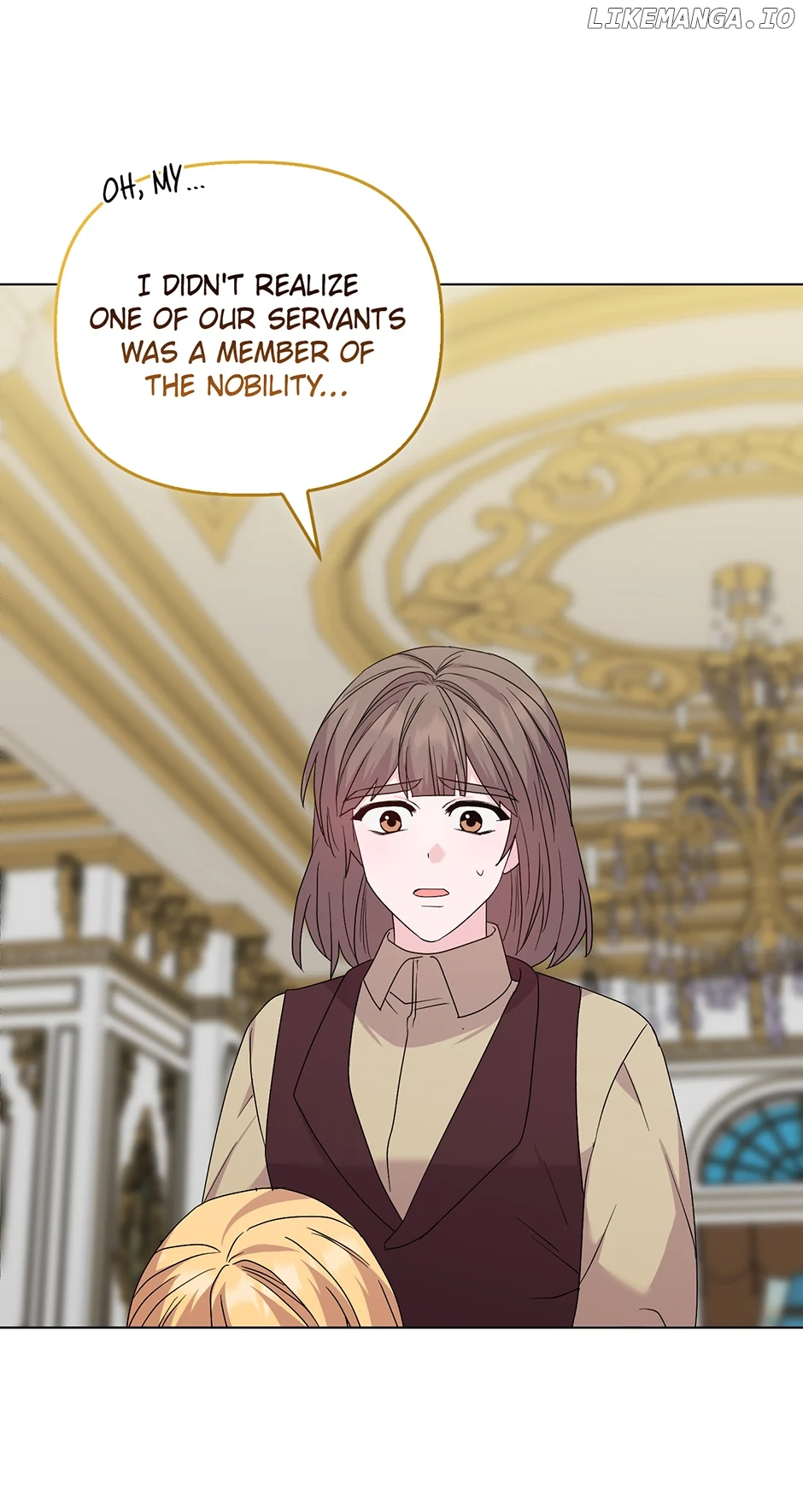 Angelica: My wife has changed Chapter 37 page 55