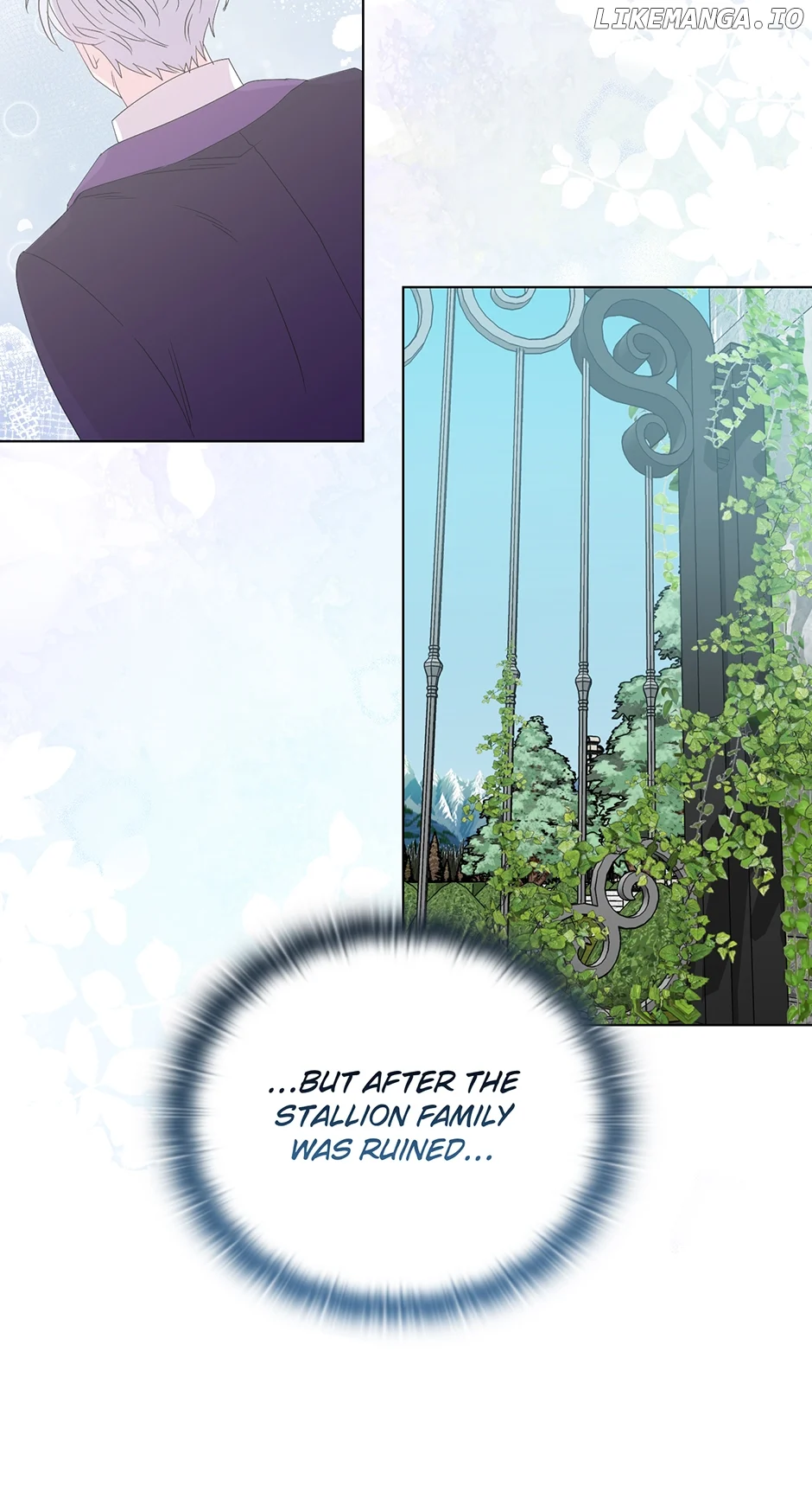 Angelica: My wife has changed Chapter 37 page 48