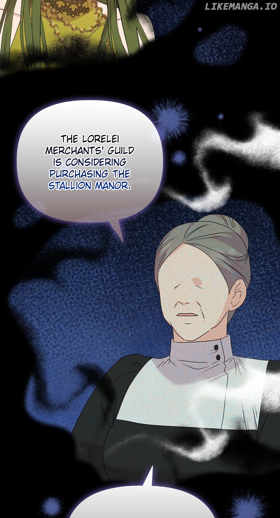 Angelica: My wife has changed Chapter 37 page 45