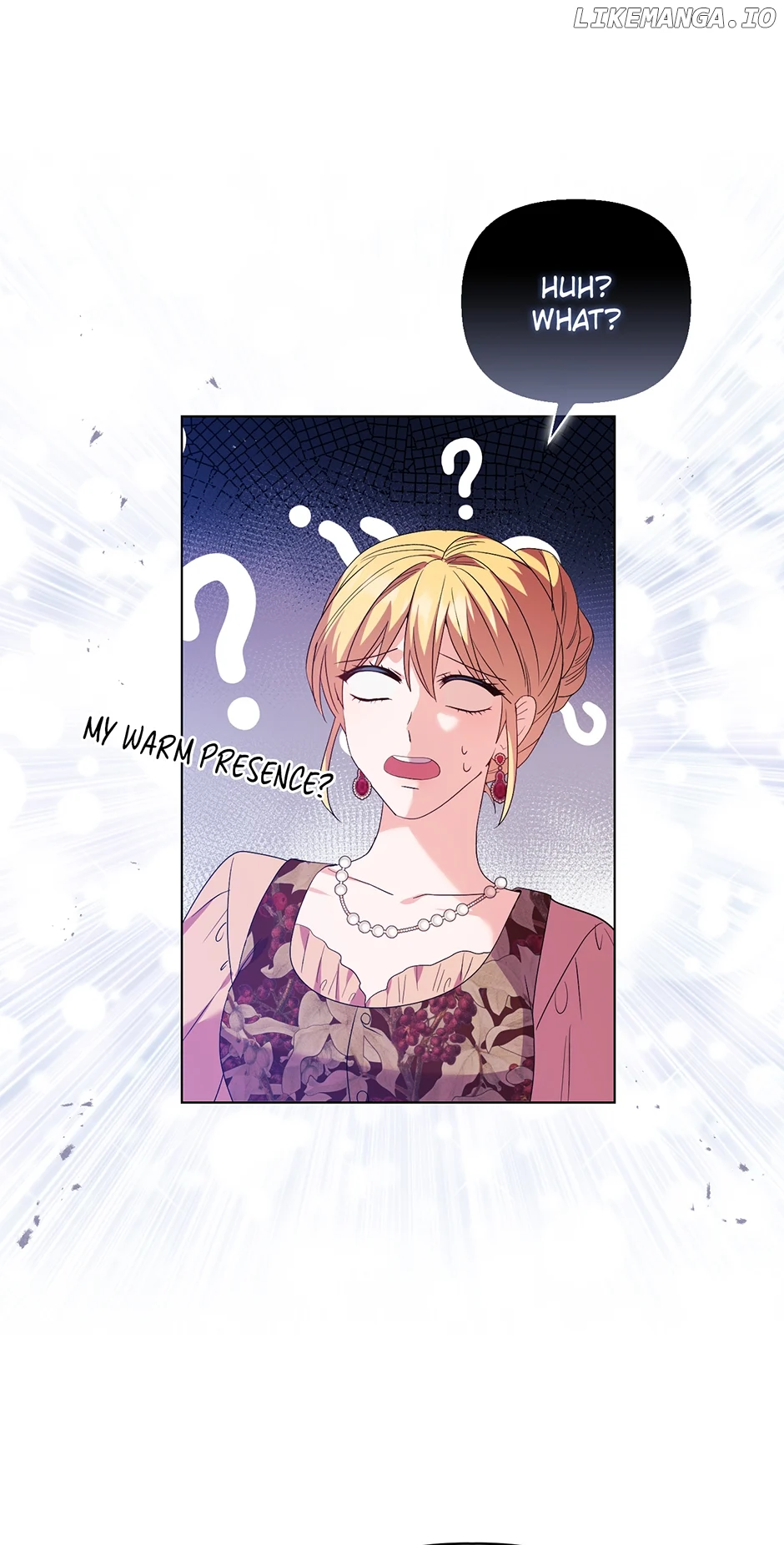 Angelica: My wife has changed Chapter 39 page 11
