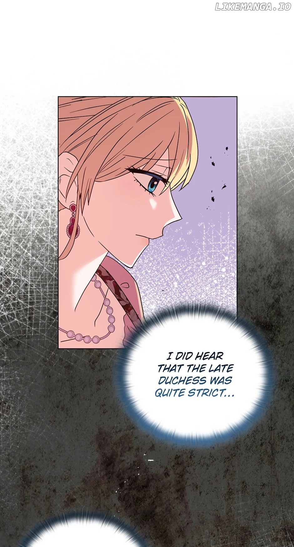 Angelica: My wife has changed Chapter 39 page 29