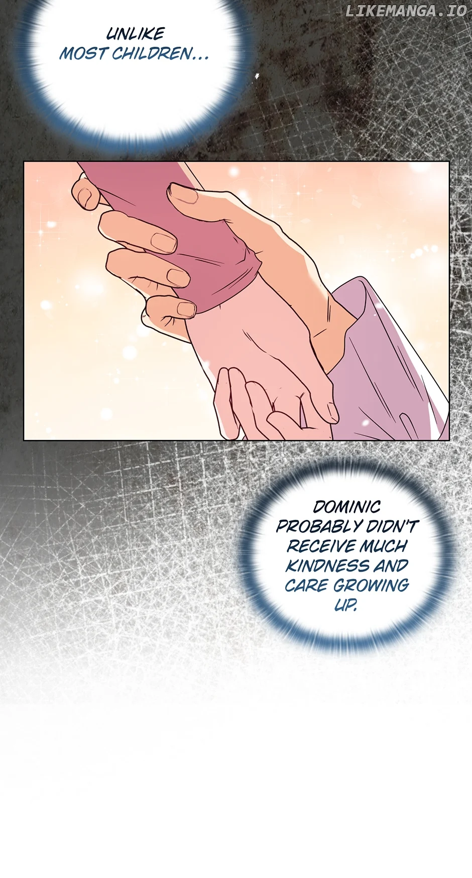 Angelica: My wife has changed Chapter 39 page 30