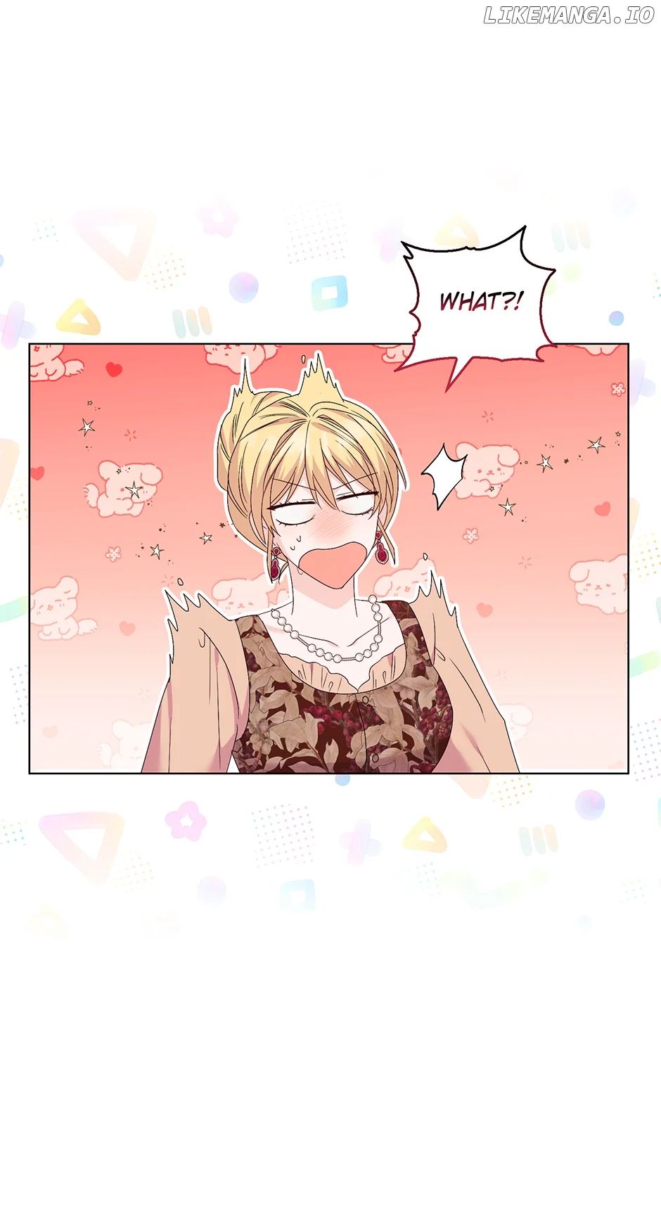 Angelica: My wife has changed Chapter 39 page 27