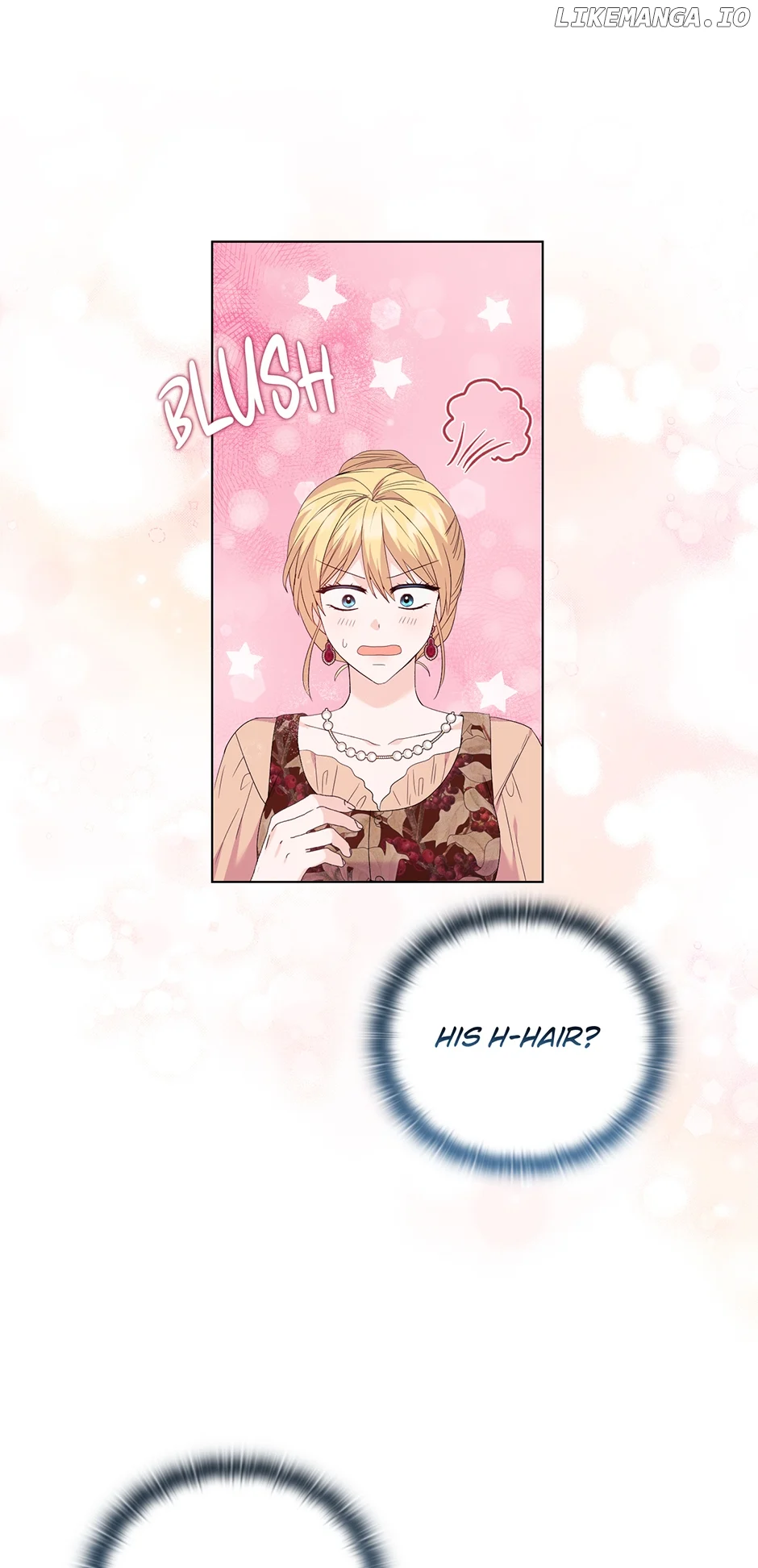 Angelica: My wife has changed Chapter 39 page 35