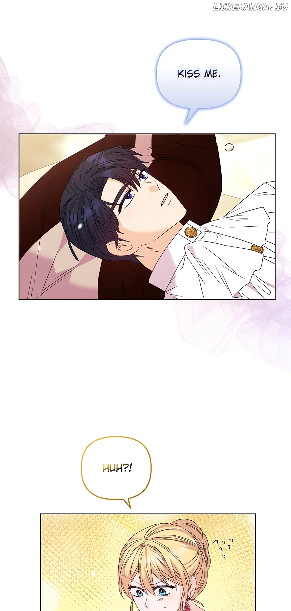 Angelica: My wife has changed Chapter 39 page 39