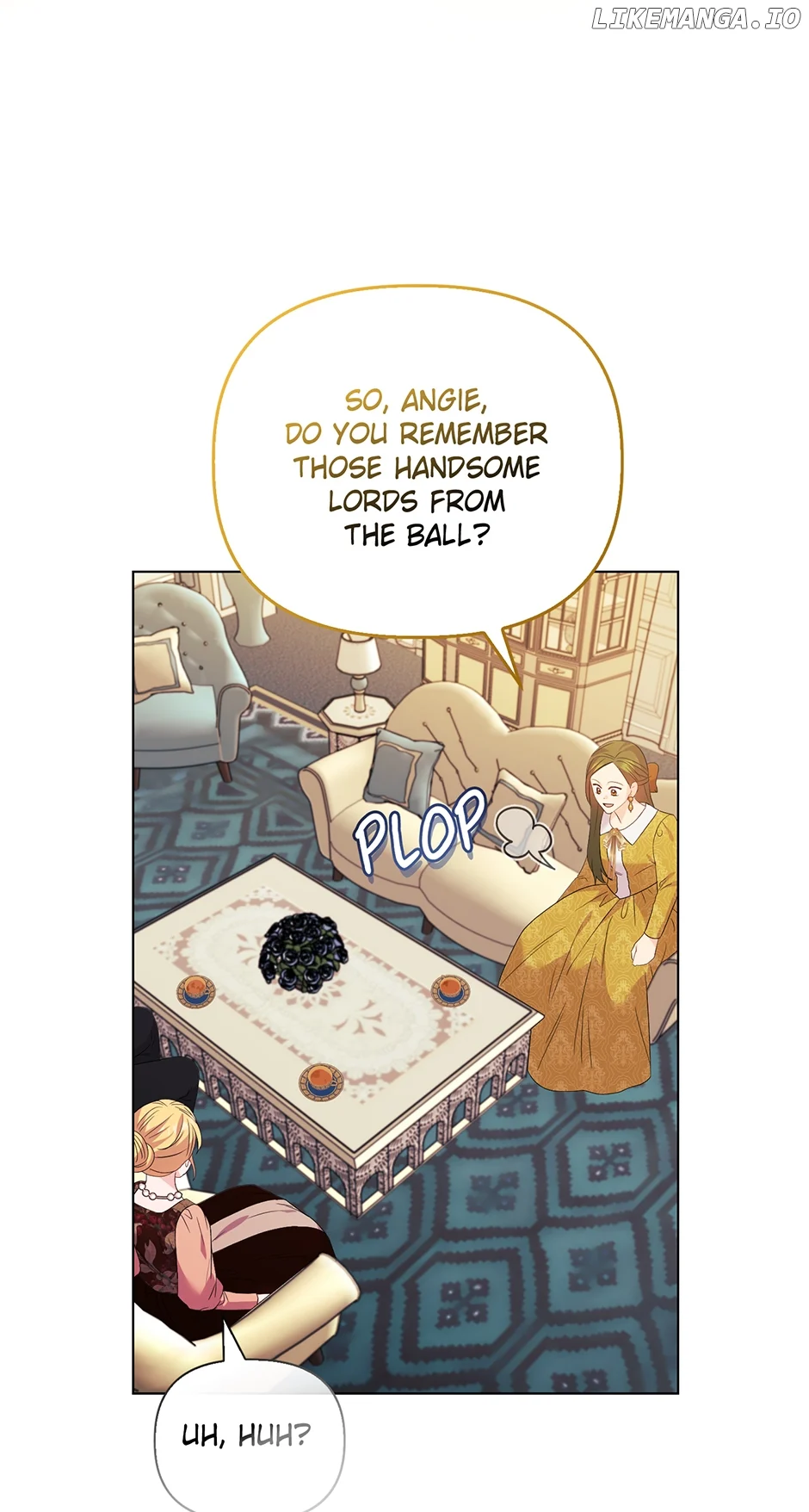 Angelica: My wife has changed Chapter 39 page 49